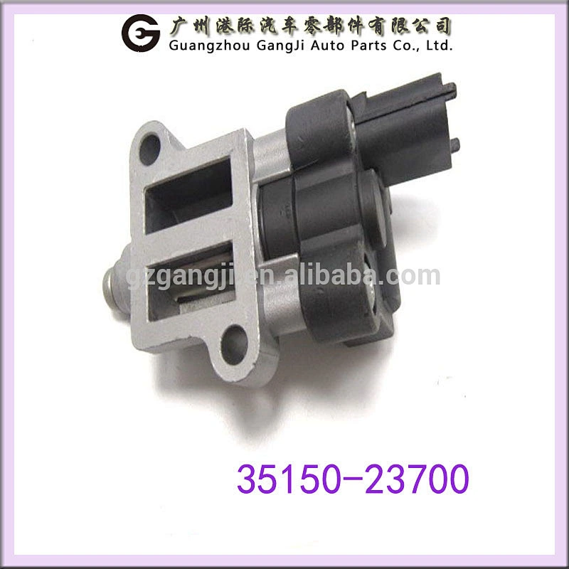 Idle Control Air Valve 35150-23700 of China Car Parts Wholesale