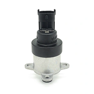 Fuel Pressure Regulator OE 0928400715 Metering Valve Suction Control Valve