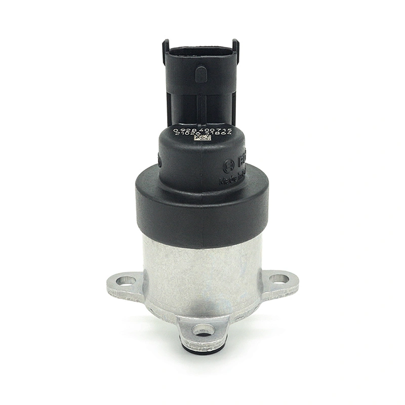 Fuel Pressure Regulator OE 0928400715 Metering Valve Suction Control Valve