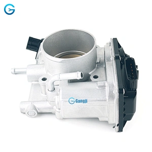 Hot Sale Throttle Body OEM 16112AA010 Auto Parts For Subaru 2003-2006 16112-AA010