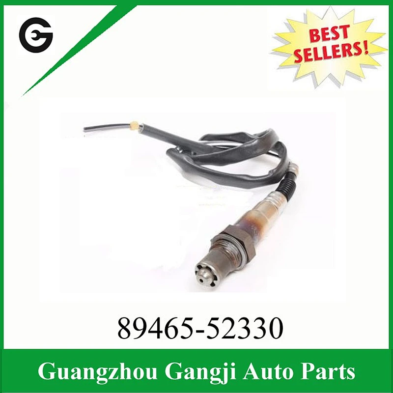 Best Selling Auto Parts Oxygen Sensor OEM 89465-52330  89465 For Car