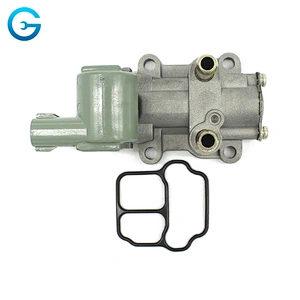 Japanese Car Parts IACV Speed Idle Air Control Valve for Honda 16022-P2E-A51