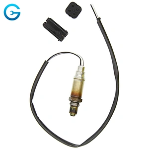 High Quality 0258986503 Lambda O2 Oxygen Sensor for BMW
