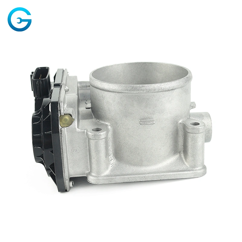 Wholesale Warranty Service 22030-31010 For Toyota 4Runner Tacoma Tundra Throttle Body