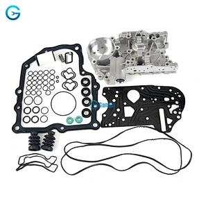 New Hot Sale 0AM Transmission Overhaul Repair Kit Thick valve body housing Plate