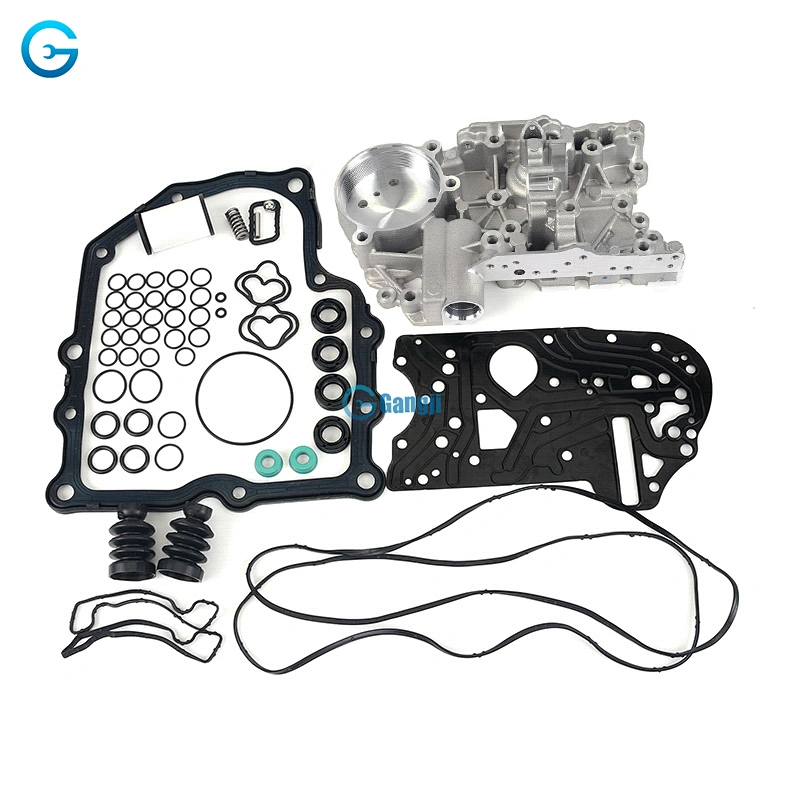 New Hot Sale 0AM Transmission Overhaul Repair Kit Thick valve body housing Plate