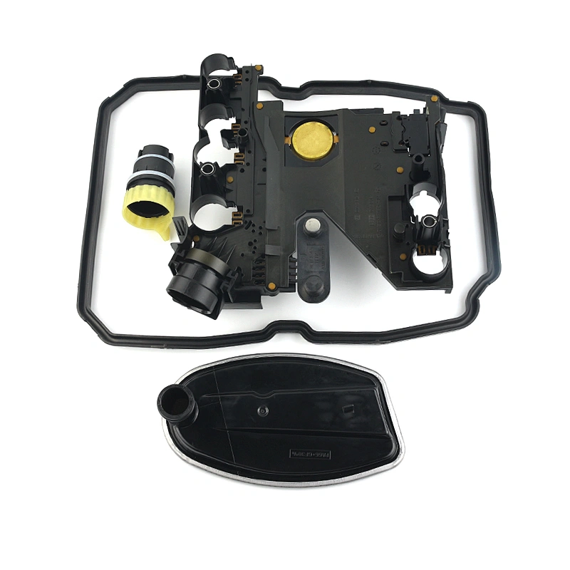 High Performance OEM 1402700961 Transmission Plate Connector Valve Body Kit For Mercedes