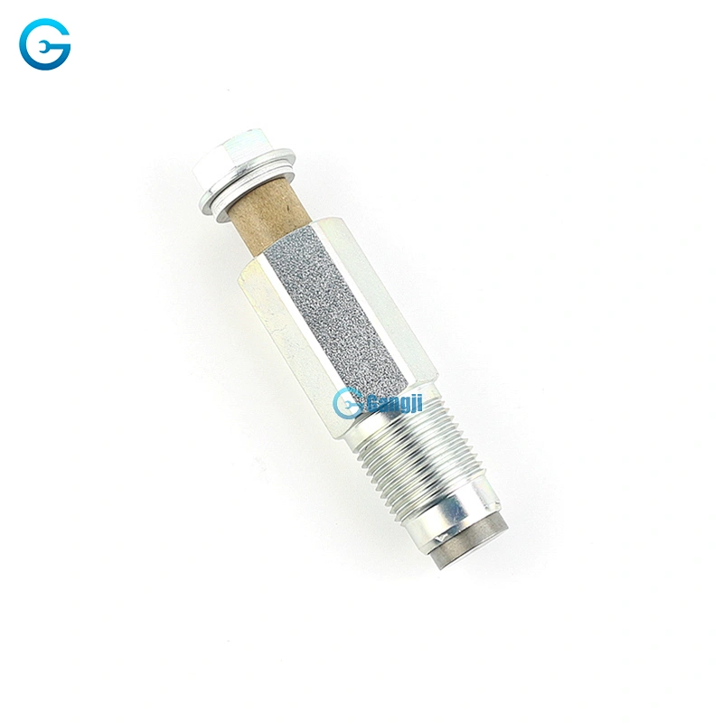 new oil pressure relief valve  98032549  095420-0281