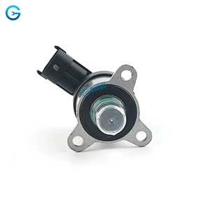 Fuel Injection Pressure Regulator OE 0928400750 Suction Control Valve