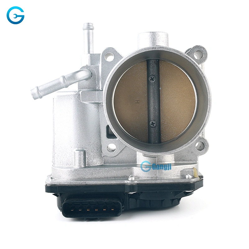High Performance Wholesale OEM 22030-0A020 For Toyota Throttle Body Auto Parts