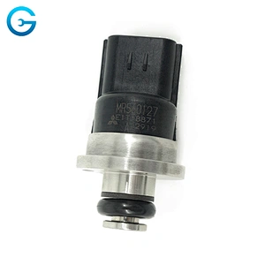New  MR560127 Fuel Rail Pressure Sensor Fit Mitsubishis MD347416 MD360939