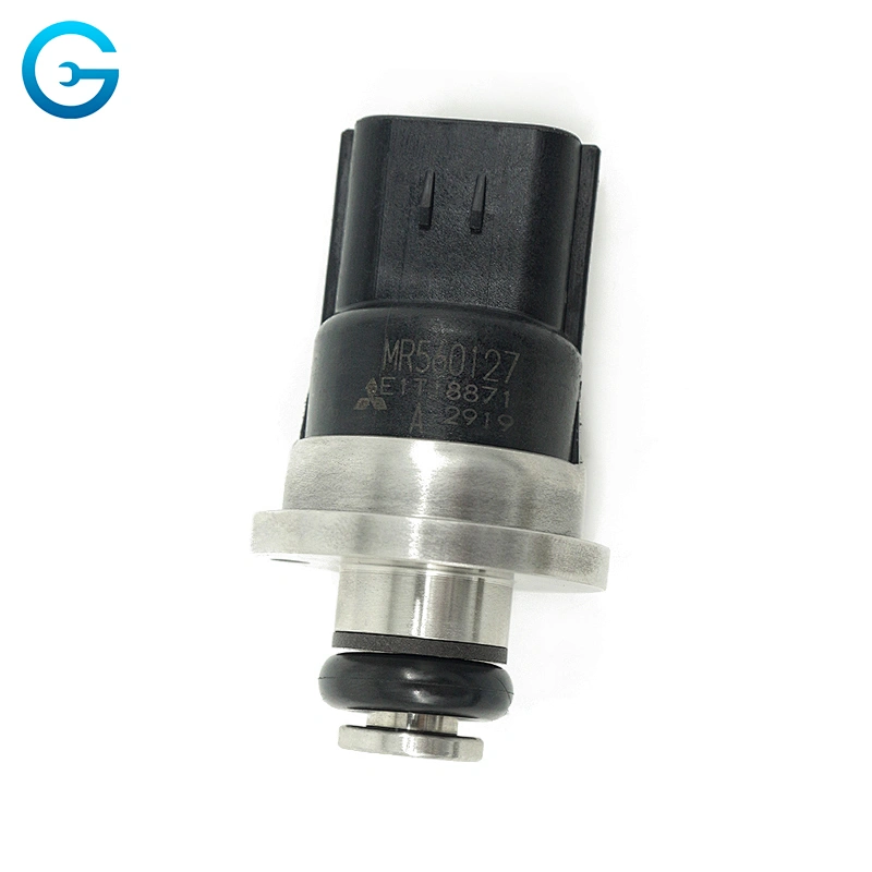 New  MR560127 Fuel Rail Pressure Sensor Fit Mitsubishis MD347416 MD360939