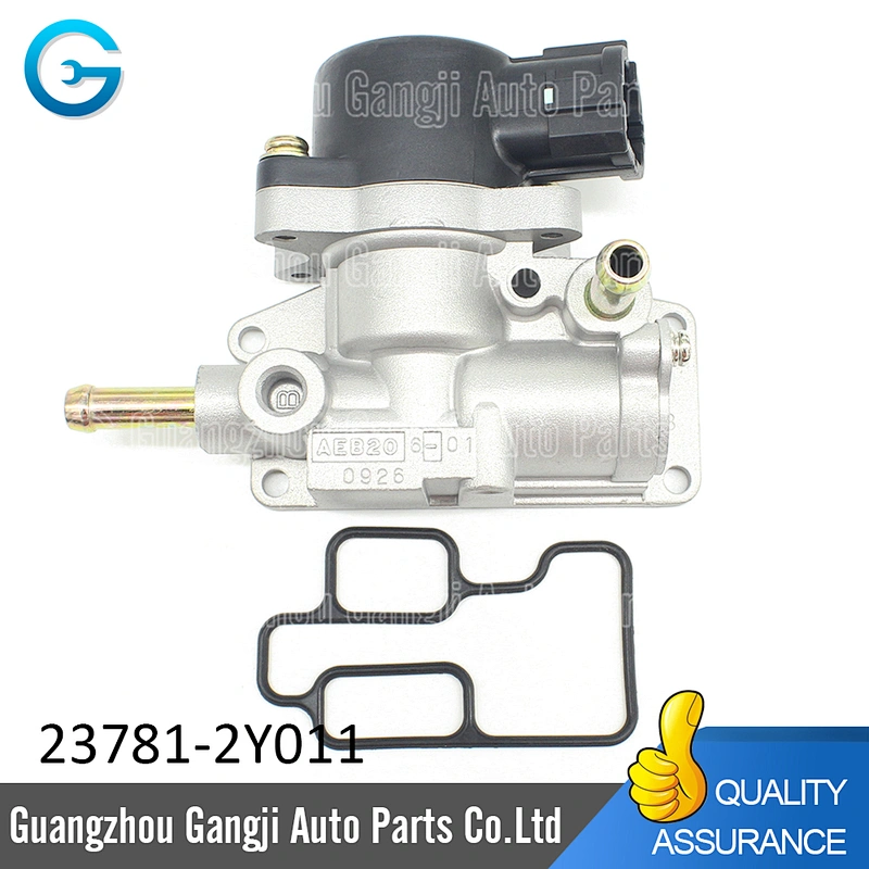 Car Accessories Idle Air control Valve for Nissan Maximas 23781-2Y011