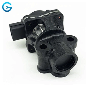 EGR Valve Exhaust Control Valve EGV922 for Suzuki 18111-77E01 18111-77E00 91177451