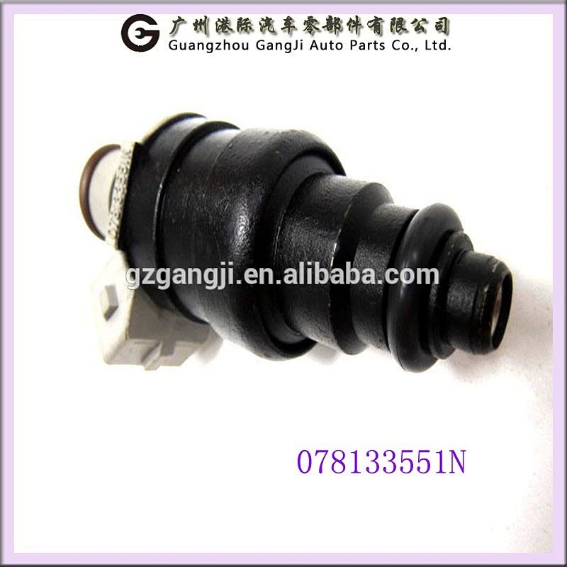 Car Replacement Parts Oil Injector Nozzle 078133551N