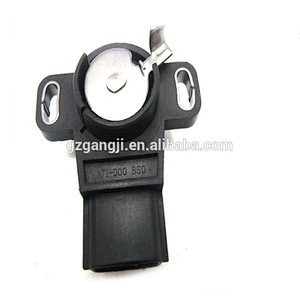 Auto Parts And Accessories A71-000 B50 Good Price For Throttle Position Sensor