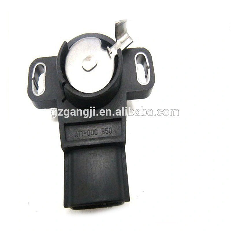 Auto Parts And Accessories A71-000 B50 Good Price For Throttle Position Sensor
