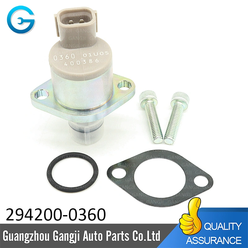 auto spare parts car densos scv 294200-0360 294009-0260