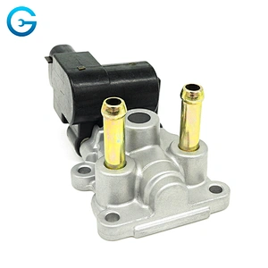 OEM 22270-97401 IACV Idle Air Control Valve Fit for Toyotas