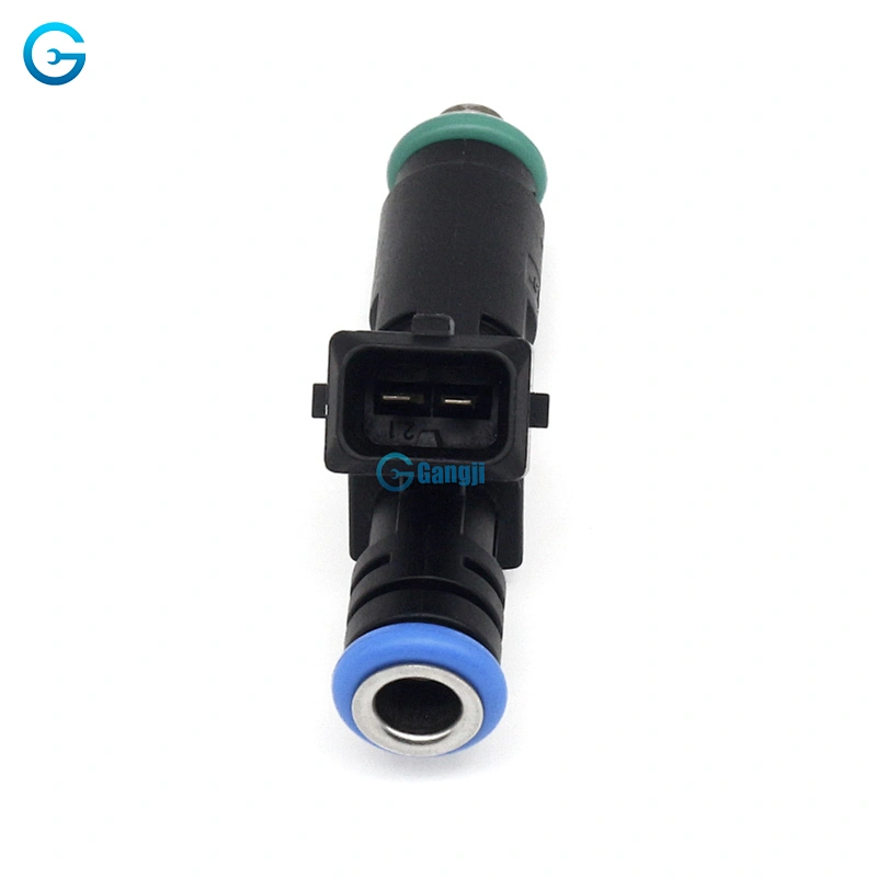 Rigorous Testing Oem Odm 25186566 96800843 C111032 Fuel Injector Nozzle For Chevrolet Spark Captiva Aveo