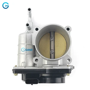 Warranty Service 16119Ja00A 16119Jk20A 16119Jk20C For Nissan Altima Rogue Sentra 2.5L Throttle Body