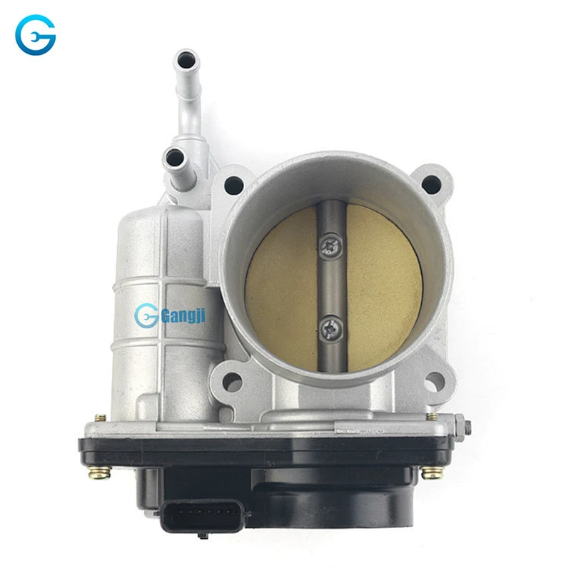 Warranty Service 16119Ja00A 16119Jk20A 16119Jk20C For Nissan Altima Rogue Sentra 2.5L Throttle Body