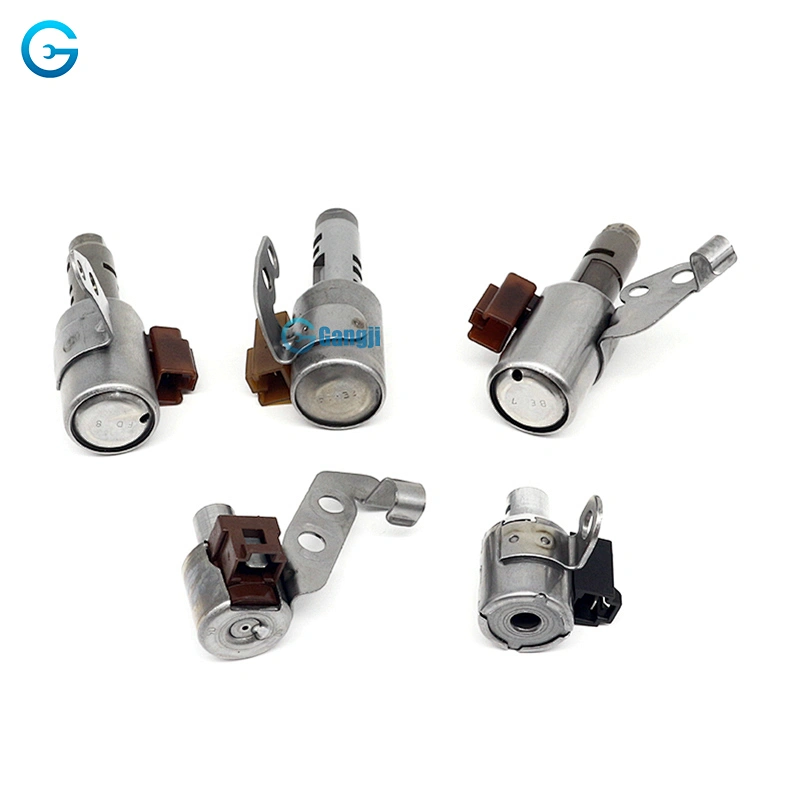 U140E U240E U241 35240-32010 Transmission Solenoids Kit