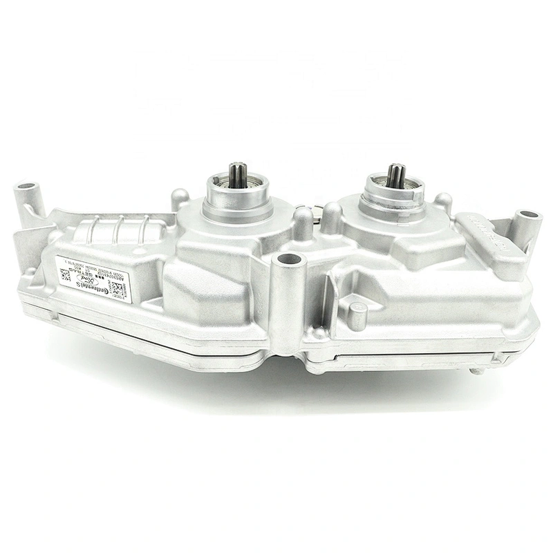 Accessories A2C30743102 6DCT250 TCM for Ford Focuss A2C53377498 A2C30743100 AE8Z-7Z369-F
