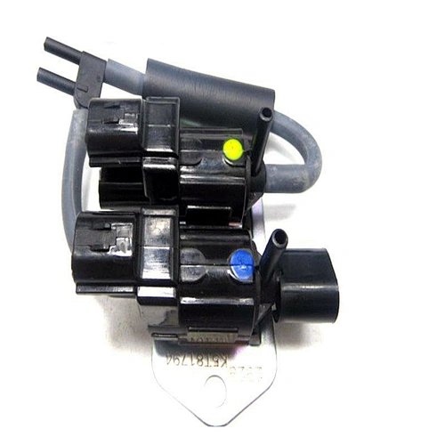 Cheap MR263723 MB620532 K5T81794 MB937731 Freewheel Clutch Control Solenoid Valve For Mitsubishis Pajeros