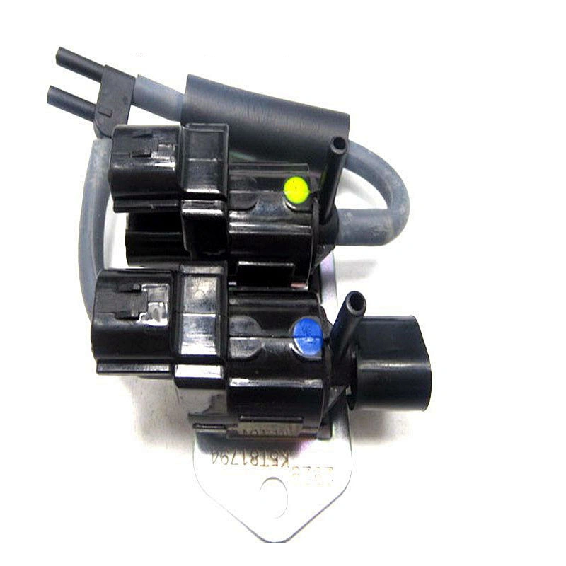 Cheap MR263723 MB620532 K5T81794 MB937731 Freewheel Clutch Control Solenoid Valve For Mitsubishis Pajeros