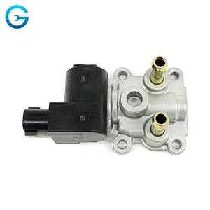 OEM 22270-97401 IACV Idle Air Control Valve Fit for Toyotas