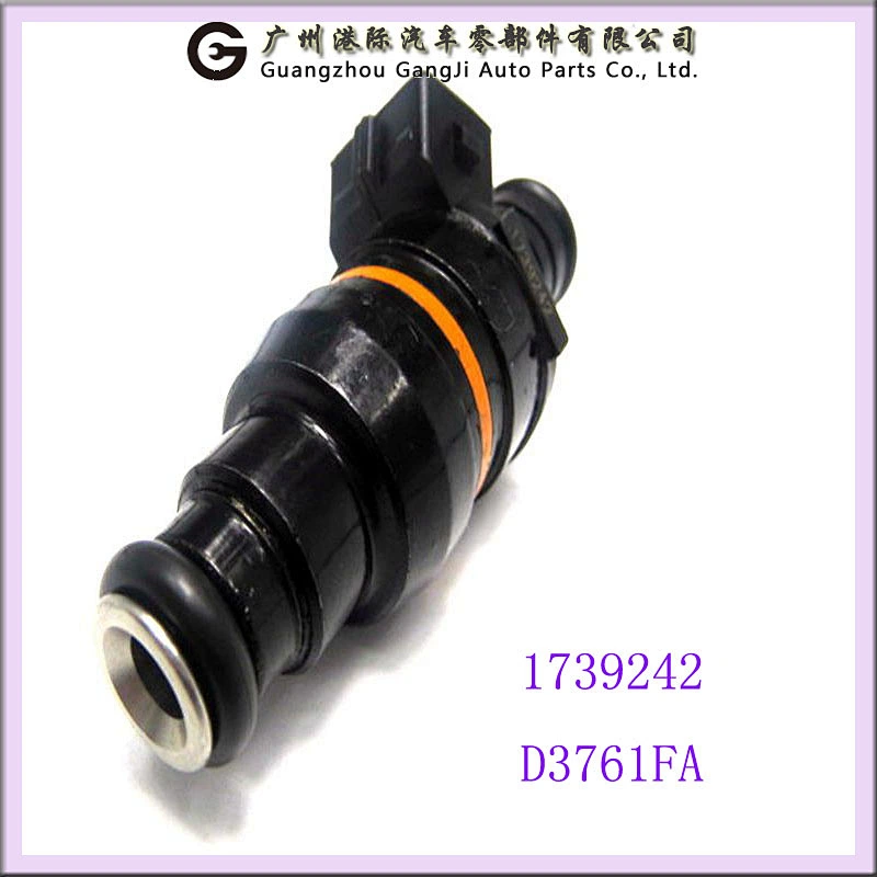 Car original quality fuel injector nozzle D3761FA 1739242 for BM E36 M42 1.8L