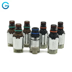 High Performance For Ford Solenoid Valve 6F35 751009459763