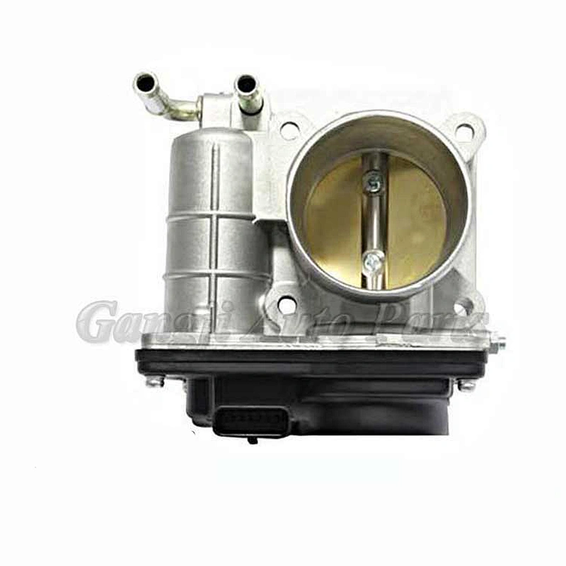 Genuine New Throttle Body Assembly 16119-ED000 SERA526-01for Micra  Tiida