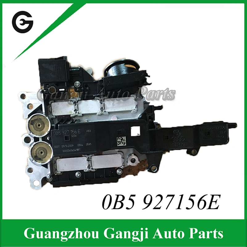 TCU Original Brand New Gearbox Transmission Valvebody Control Unit Module 0B5927156E 8R0 927 156 For Audis Q5 A7