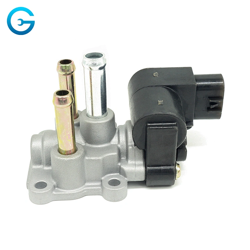 IACV Idle Air Control Valve OEM 22270-16090 For Toyotas