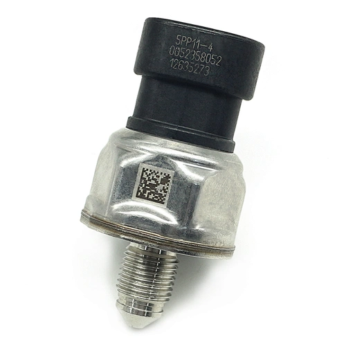 Newest Fuel Injection Rail Pressure Sensor Auto Part 5PP11-4 12635273