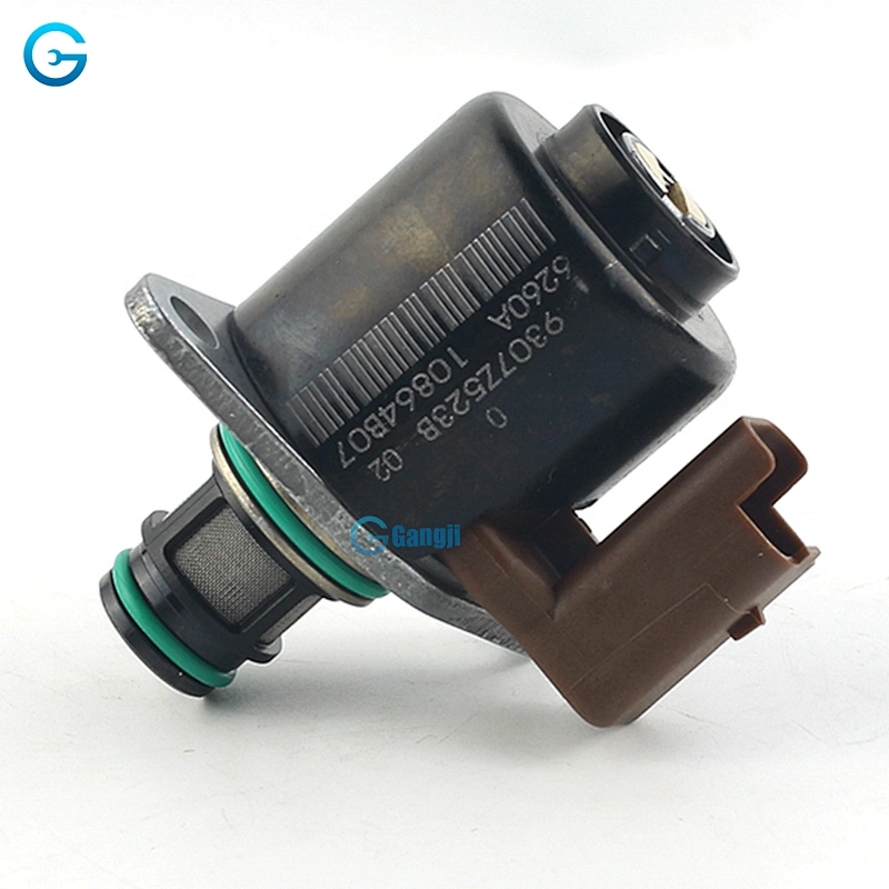 High Performance OEM 9307Z523B For Ford Fuel Pressure Regulator 1329098 SCV Parts