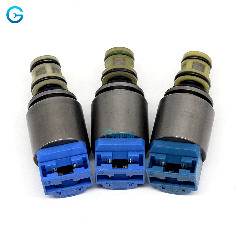 6HP19 6HP26 Transmission Solenoids Kit