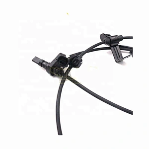 ABS Wheel Speed Sensor 89542-0D030 ABS Sensor for Toyota Vioss
