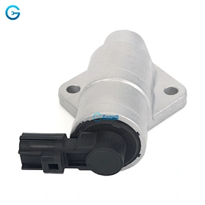Wholesale Price Idle Air Control Valve OEM ZJ01-20-660 IACV for MAZDA