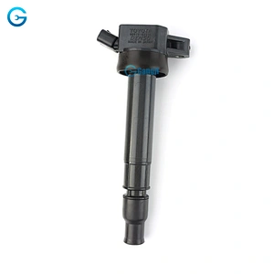 Hot Wholesale OEM 90919-02235 For Toyota Ignition Coil Electronic Auto Accessories