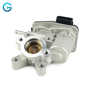 High Quality Brand New OEM 14710-EC00D For Nissan EGR Valve 14710-EC00B