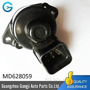 Pressure Valve MD628059 Idle Air Control IACV Valve Fit for Mitsubishis Pajeros