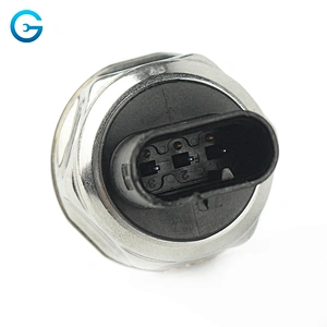 OEM Parts Oil rail pressure fuel pressure sensor 55PP11-10 for BMW