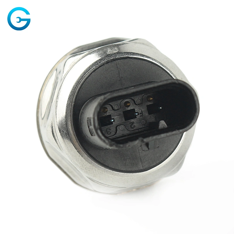 OEM Parts Oil rail pressure fuel pressure sensor 55PP11-10 for BMW
