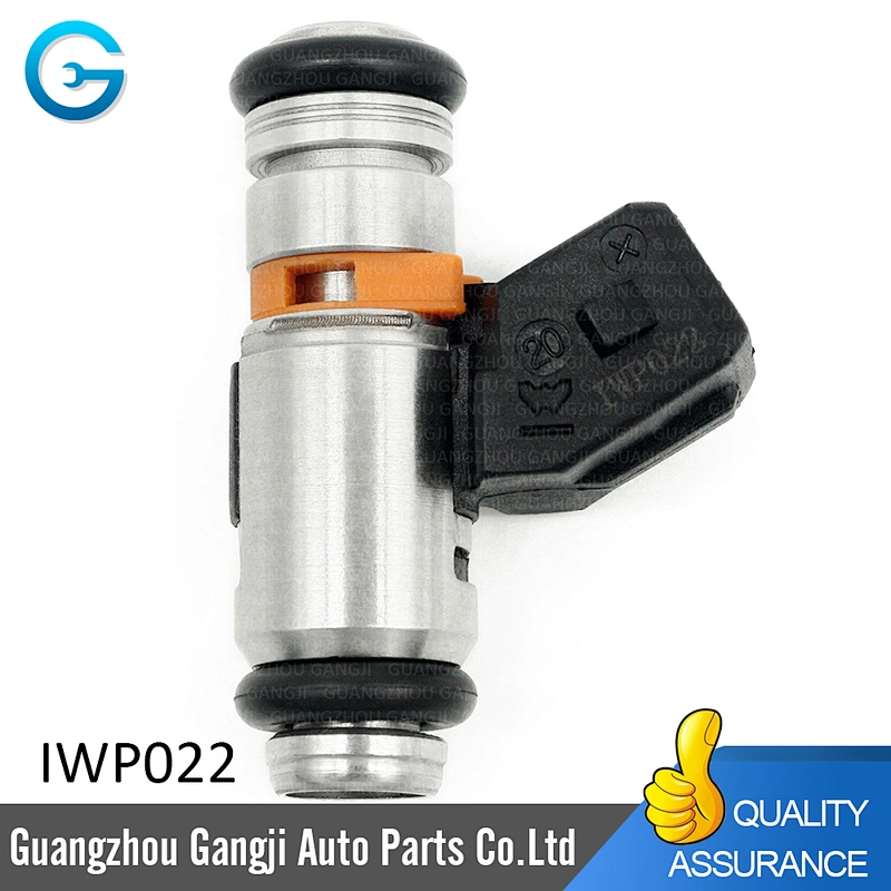 fuel injector 021906031b IWP-022 For VWS EuroVanS Golfs Jettas 1999-2002 2.8L