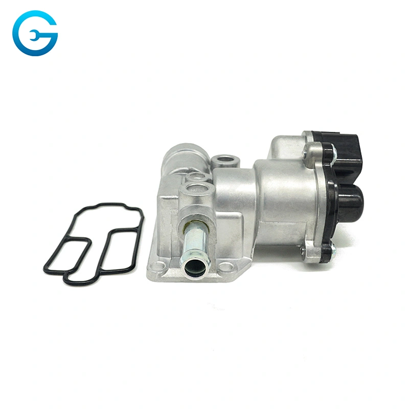 IACV OEM MD614713 Idle Air Control Valve Fit for Mitsubishis