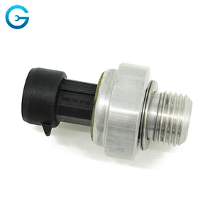 Wholesale High Quality Fuel Rail Pressure Sensor 12616646 For Chevrolet GMCs
