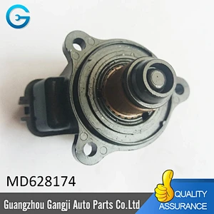 Idle Air Control Valves Idle Speed Motors MD628174 1450A116 For Mitsubishi